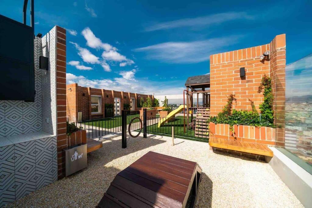 Lovely 1 Bedroom Unit With Free Parking Modra Zone 4 グアテマラシティ エクステリア 写真