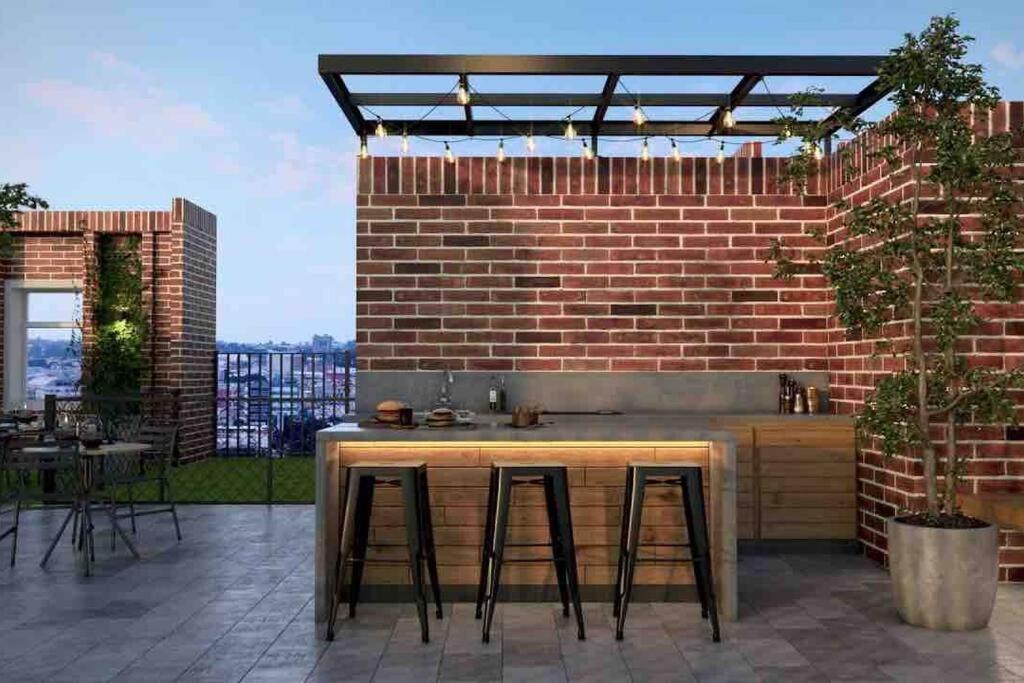Lovely 1 Bedroom Unit With Free Parking Modra Zone 4 グアテマラシティ エクステリア 写真