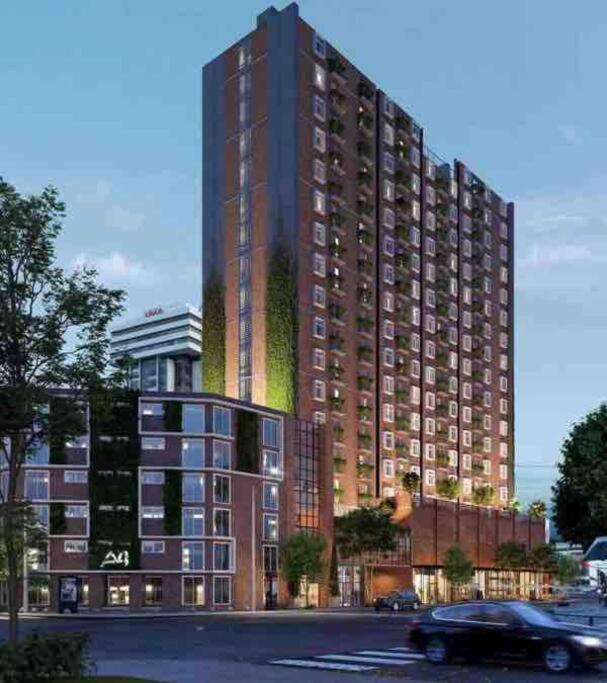 Lovely 1 Bedroom Unit With Free Parking Modra Zone 4 グアテマラシティ エクステリア 写真