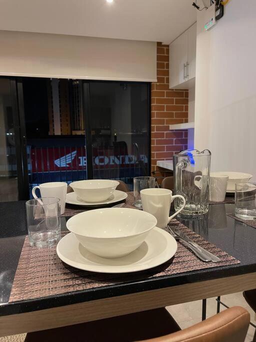Lovely 1 Bedroom Unit With Free Parking Modra Zone 4 グアテマラシティ エクステリア 写真